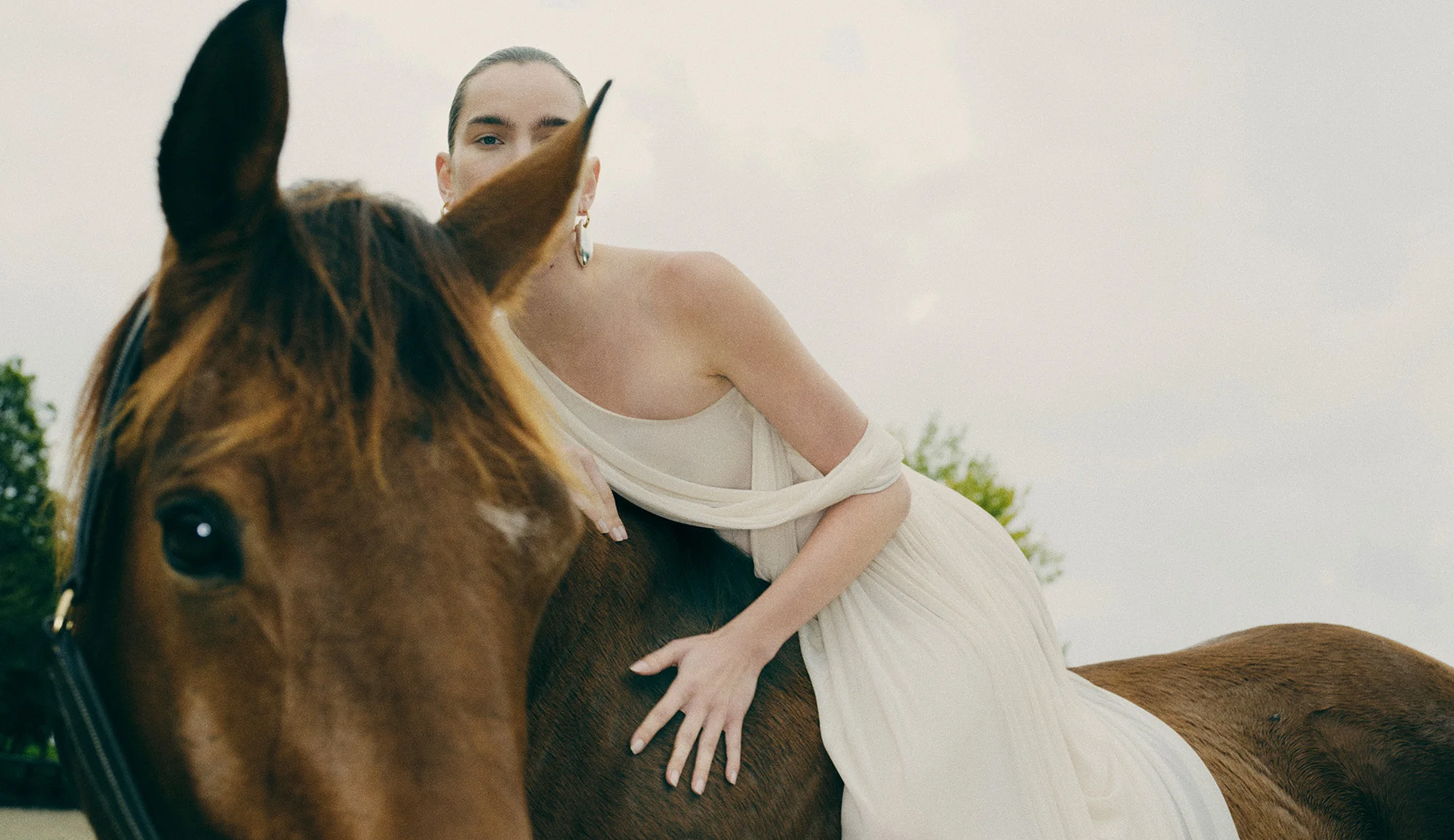 Sculpted Elegance, Modern Edge