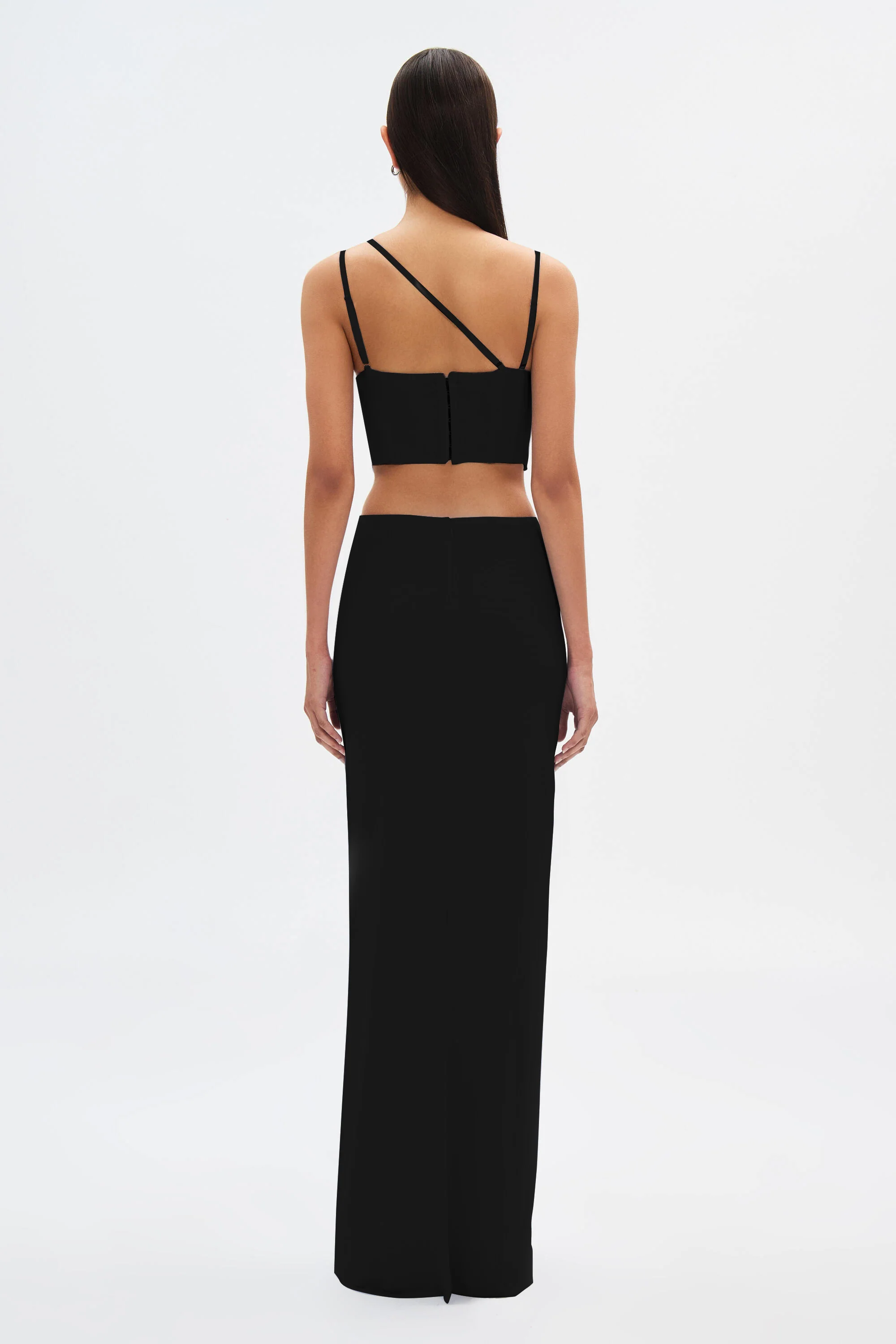 THE 'ALORA' MESH DRESS - Image 3