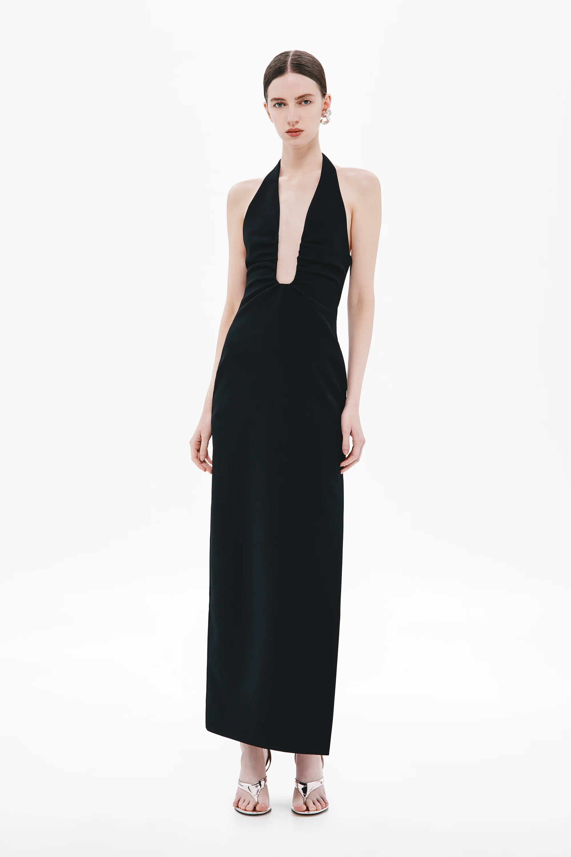 THE 'ALUSIA' DRESS - Image 3