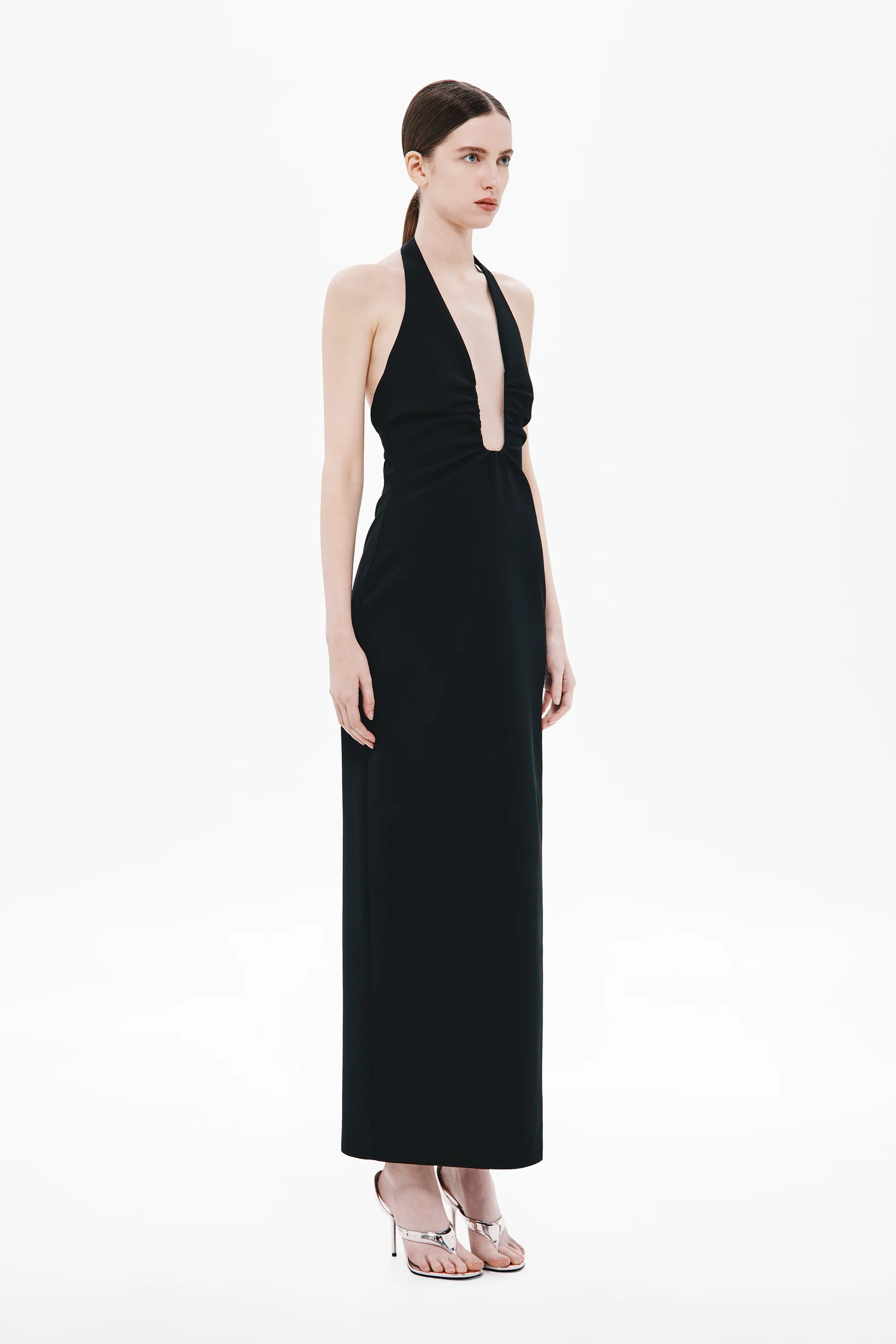 THE 'ALUSIA' DRESS - Image 4