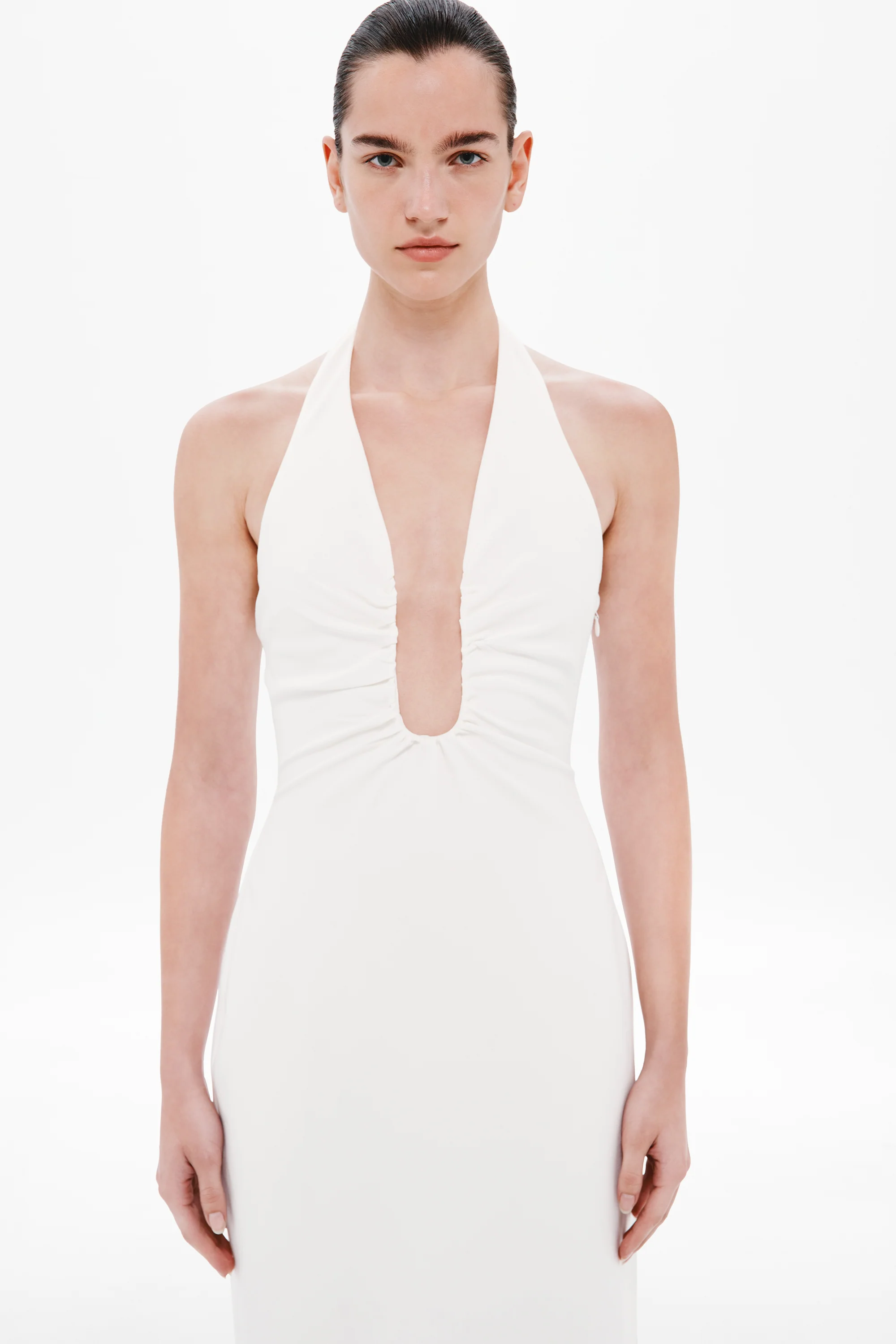 THE 'ALUSIA' DRESS - Image 5