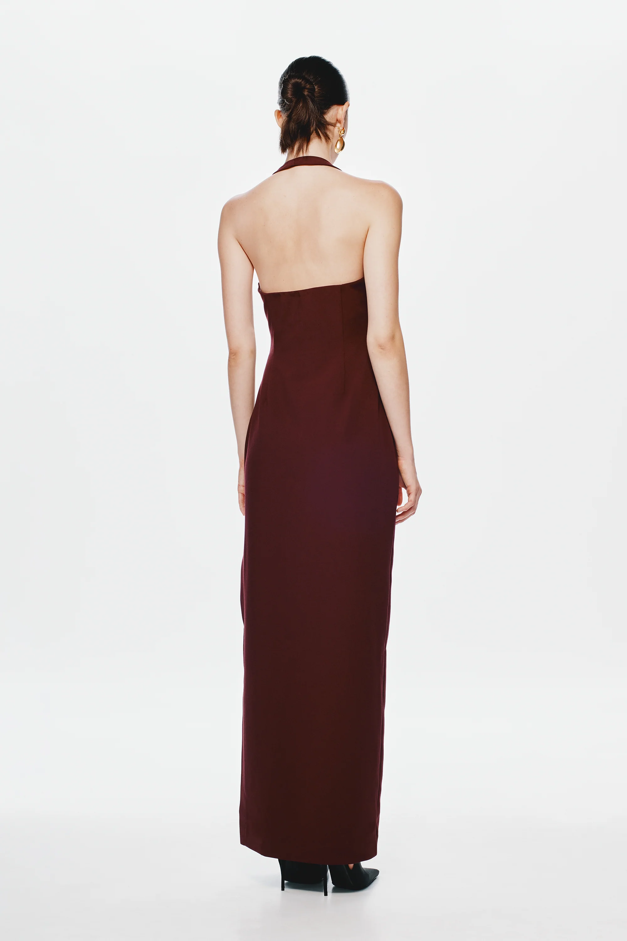 THE 'ALUSIA' DRESS - Image 6