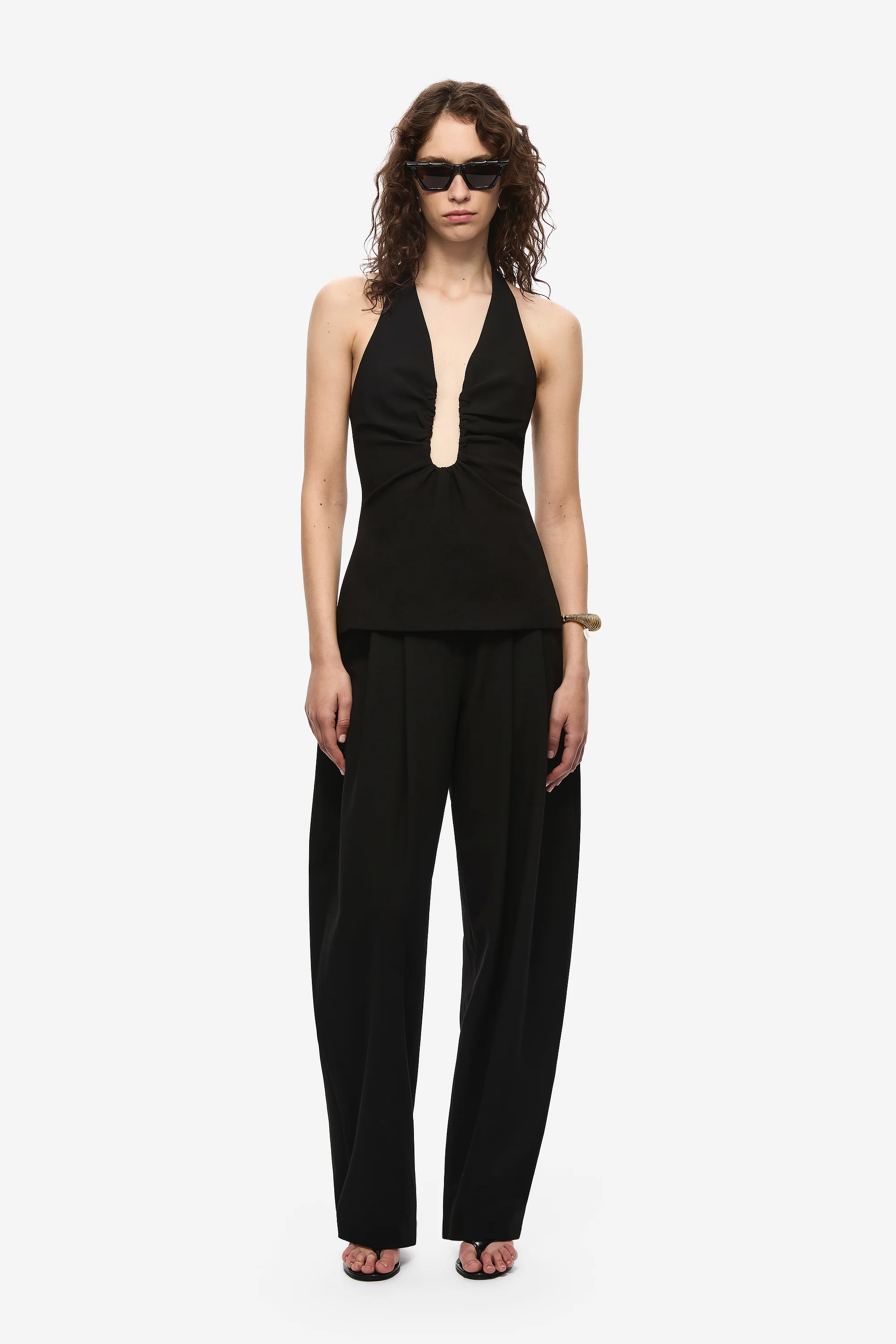 THE 'ALUSIA' TOP - Image 4