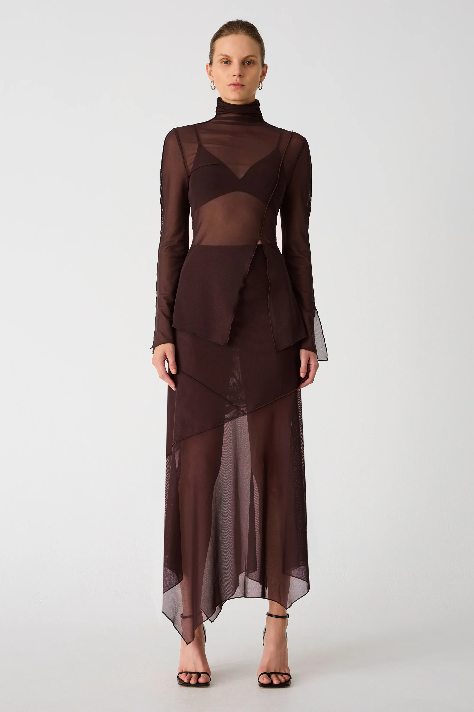 CATALINA MESH TOP - Image 3