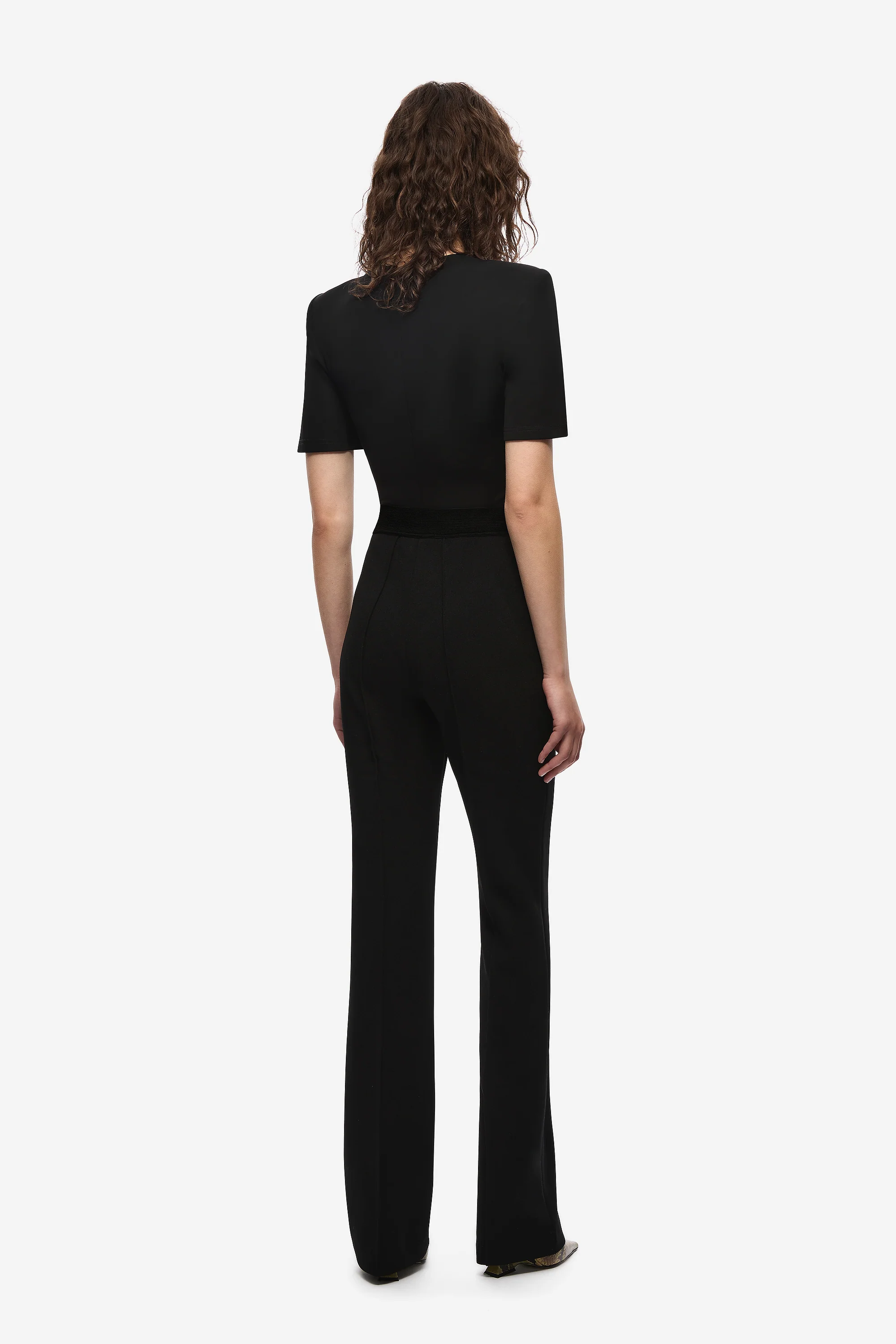 THE FRANCO PADDED BODYSUIT - Image 5