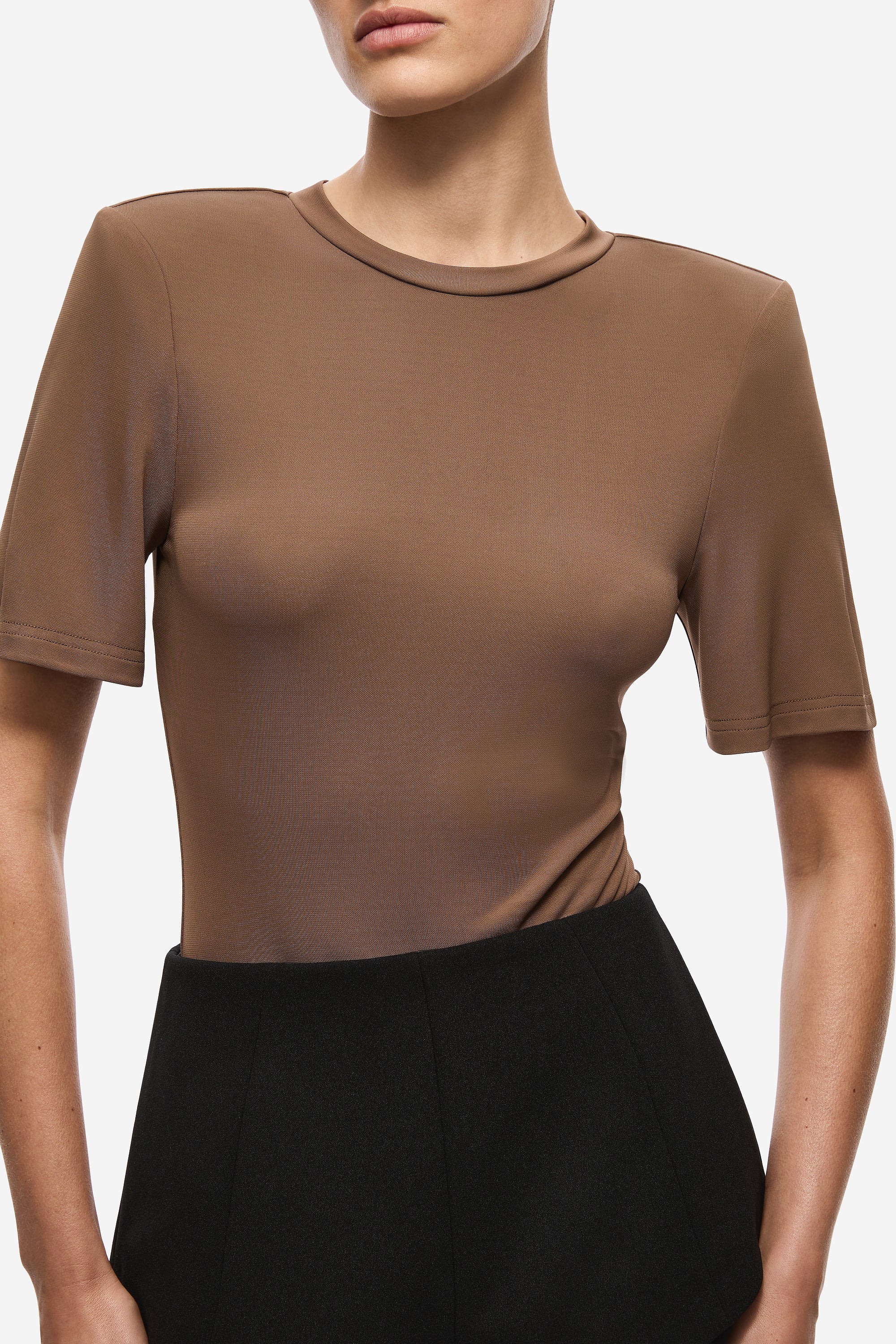 THE FRANCO PADDED BODYSUIT - Image 6