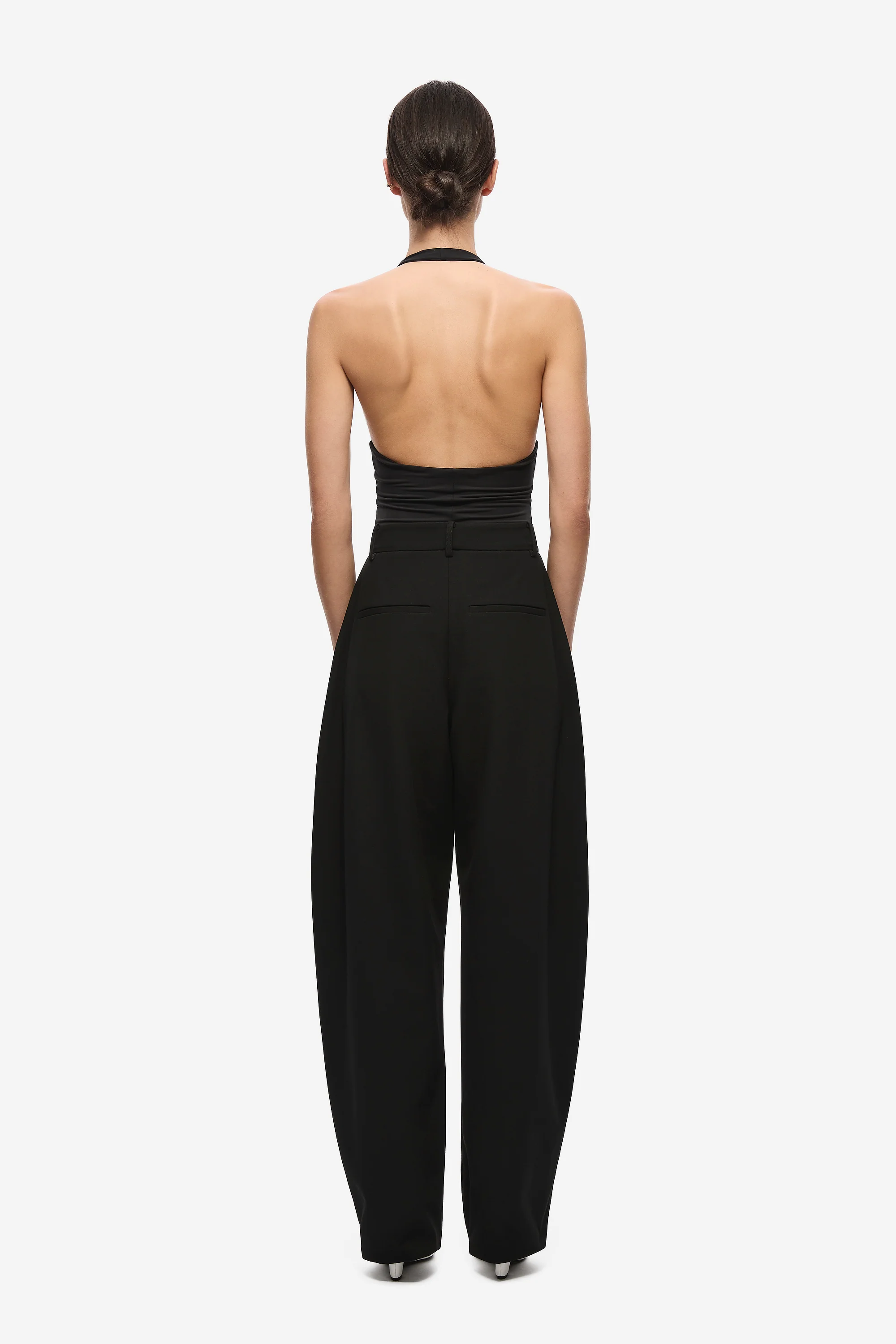 THE JENNIFER CUPRO BODYSUIT - Image 6
