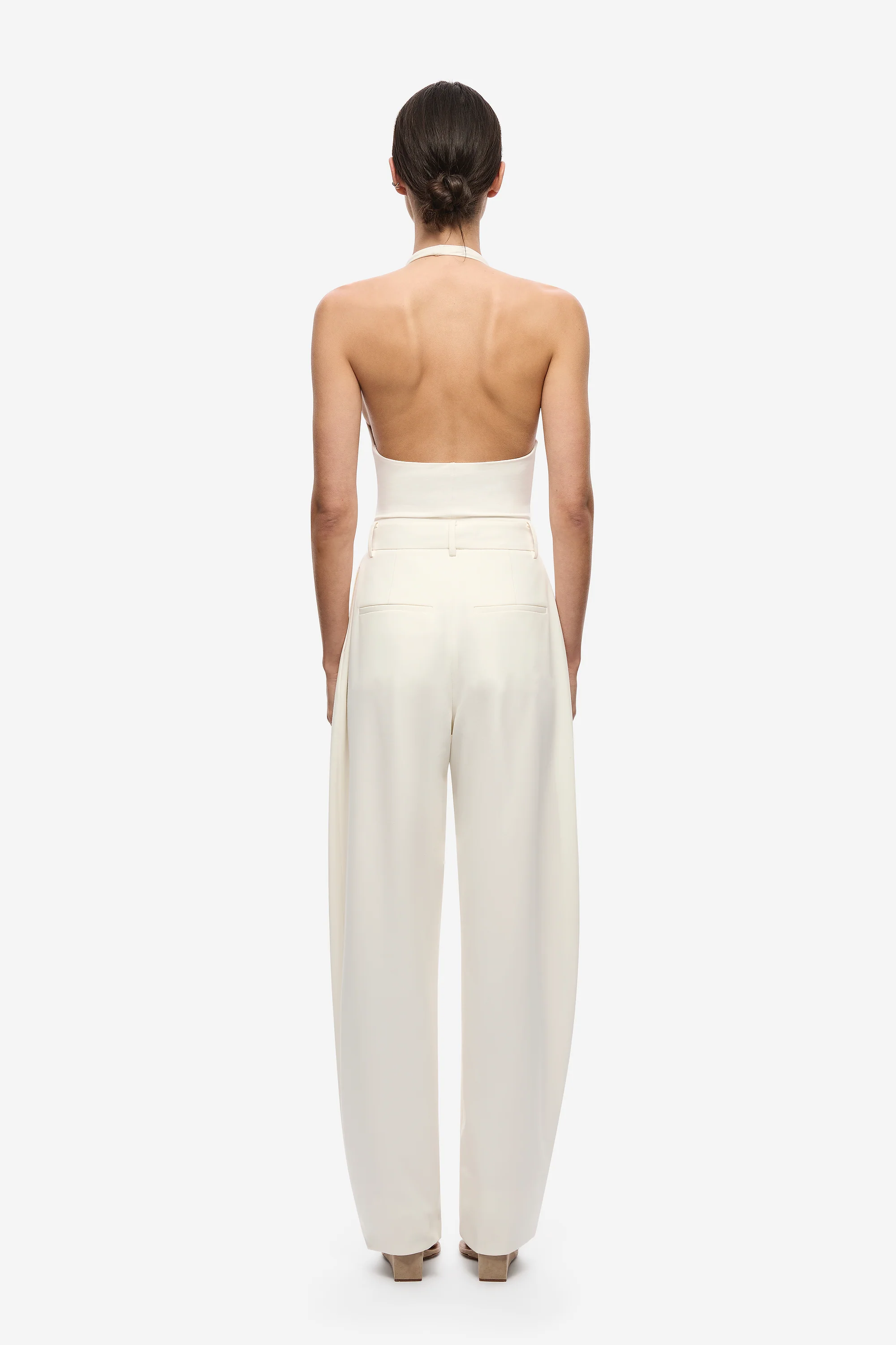 THE JENNIFER CUPRO BODYSUIT - Image 6