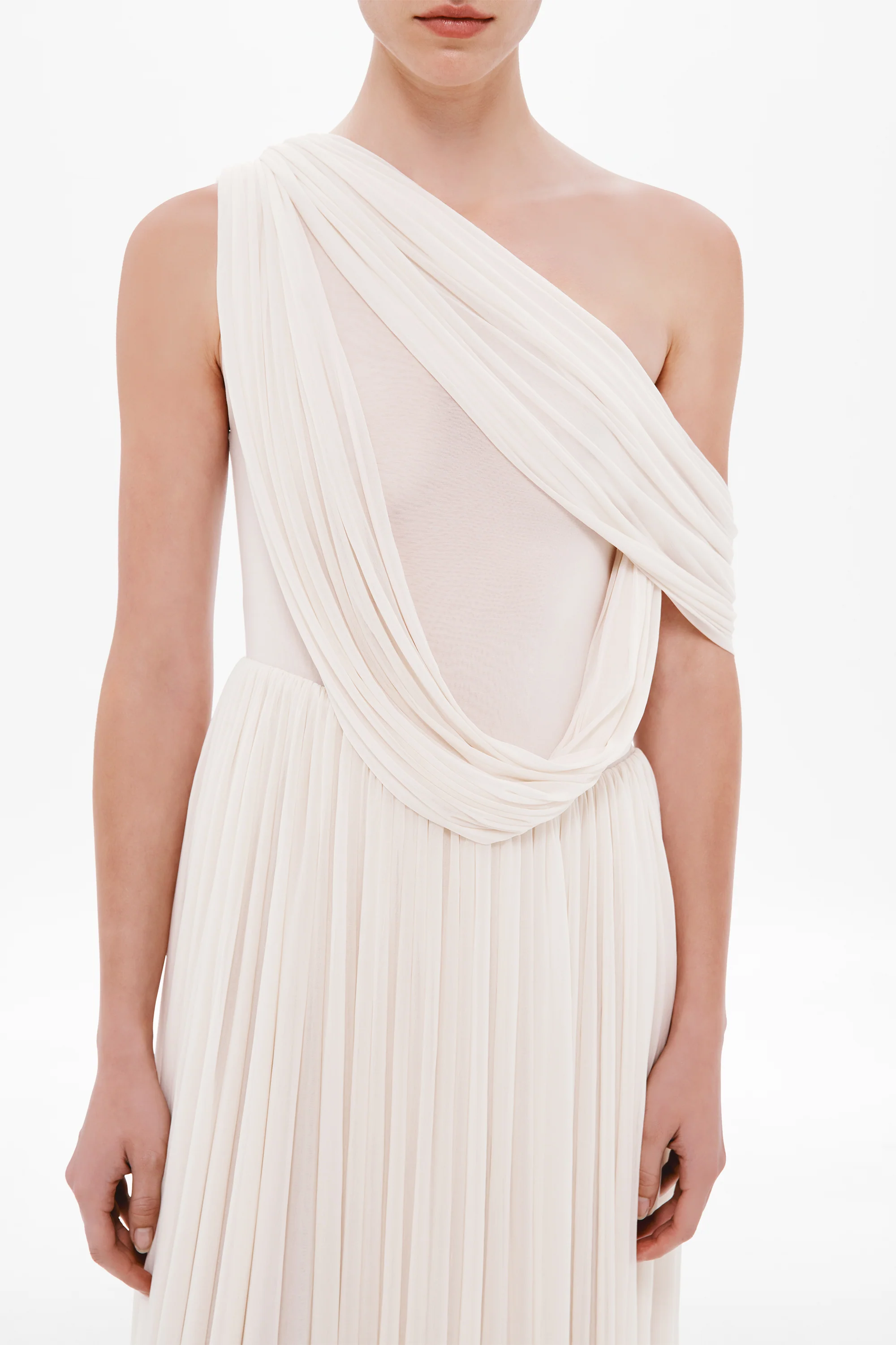 THE MEDIAS STOCKING DRESS - Image 5