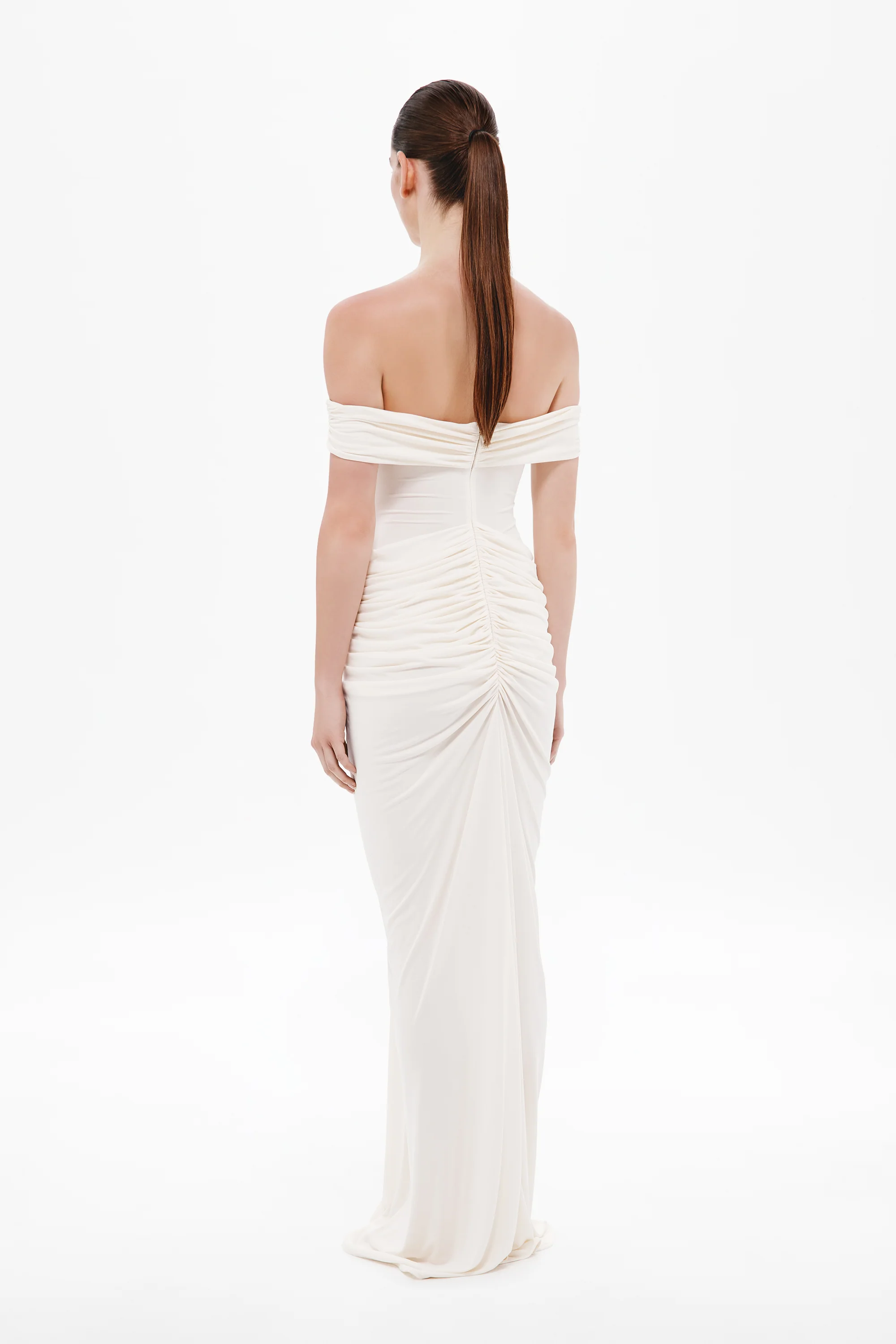 THE POLARIS DRESS - Image 3