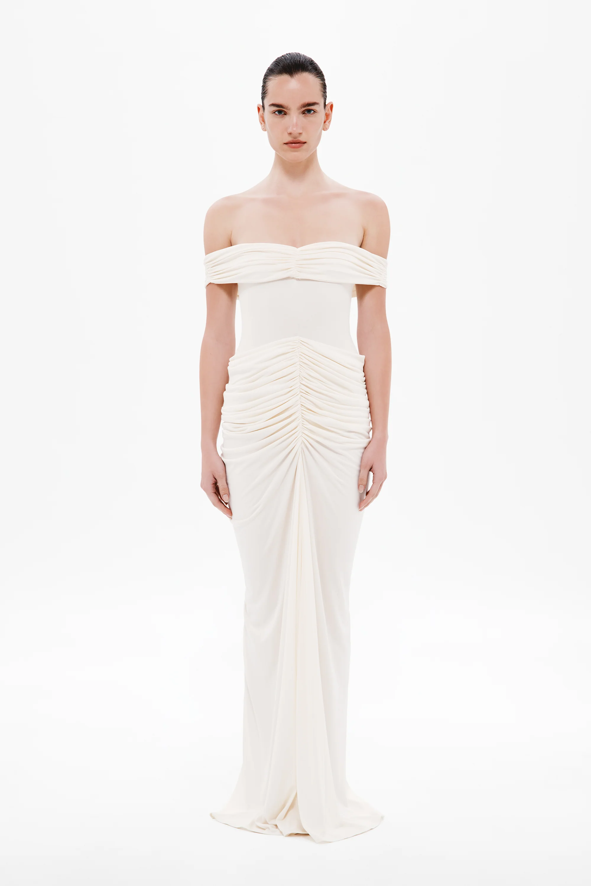 THE POLARIS DRESS - Image 5